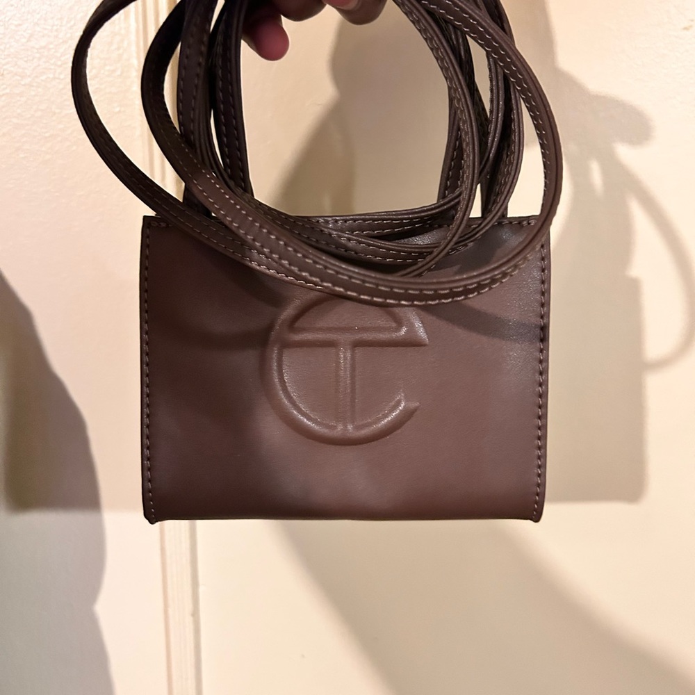 Small Telfar Bag
